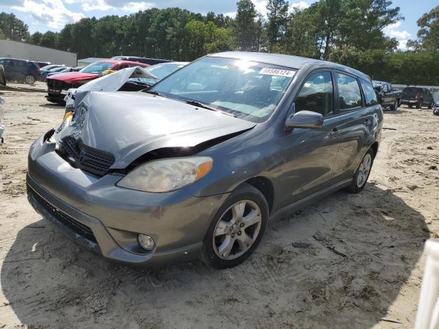 2007 Toyota Corolla Matrix Xr