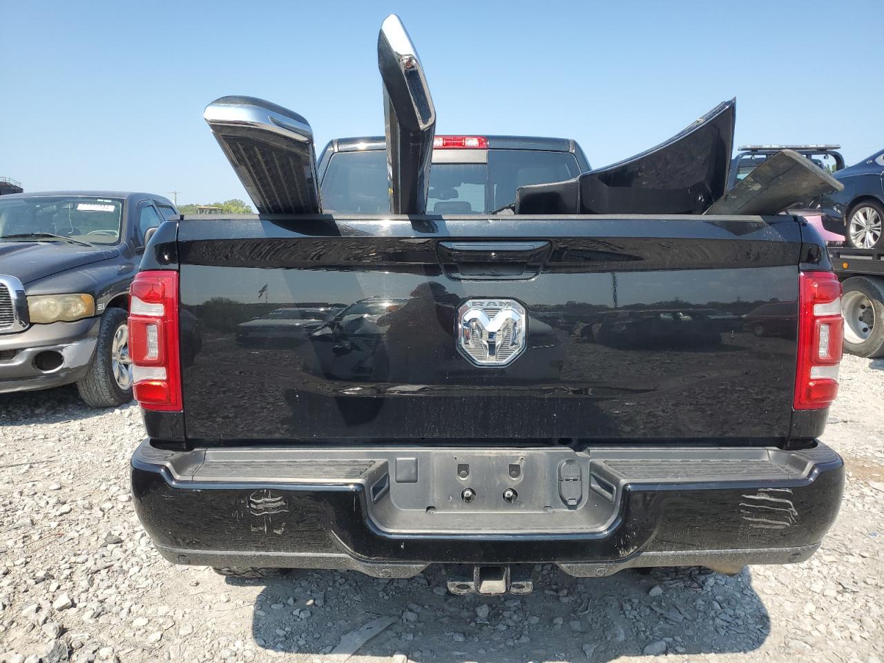 3C6UR5FL6NG393860 2022 Ram 2500 Laramie