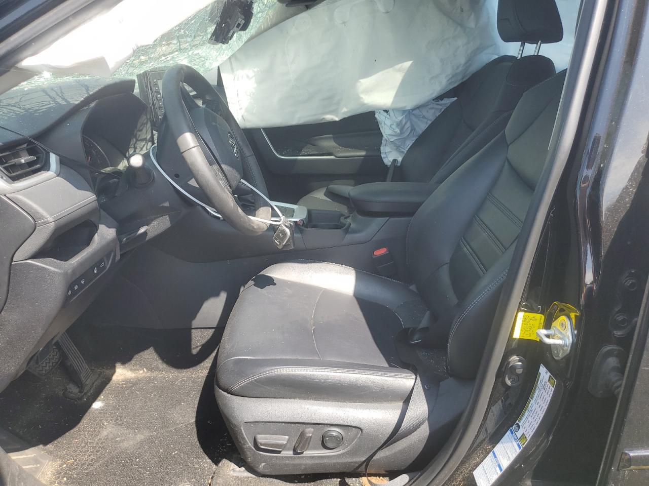 2019 Toyota Rav4 Xle Premium VIN: 2T3A1RFV9KC012334 Lot: 62697054