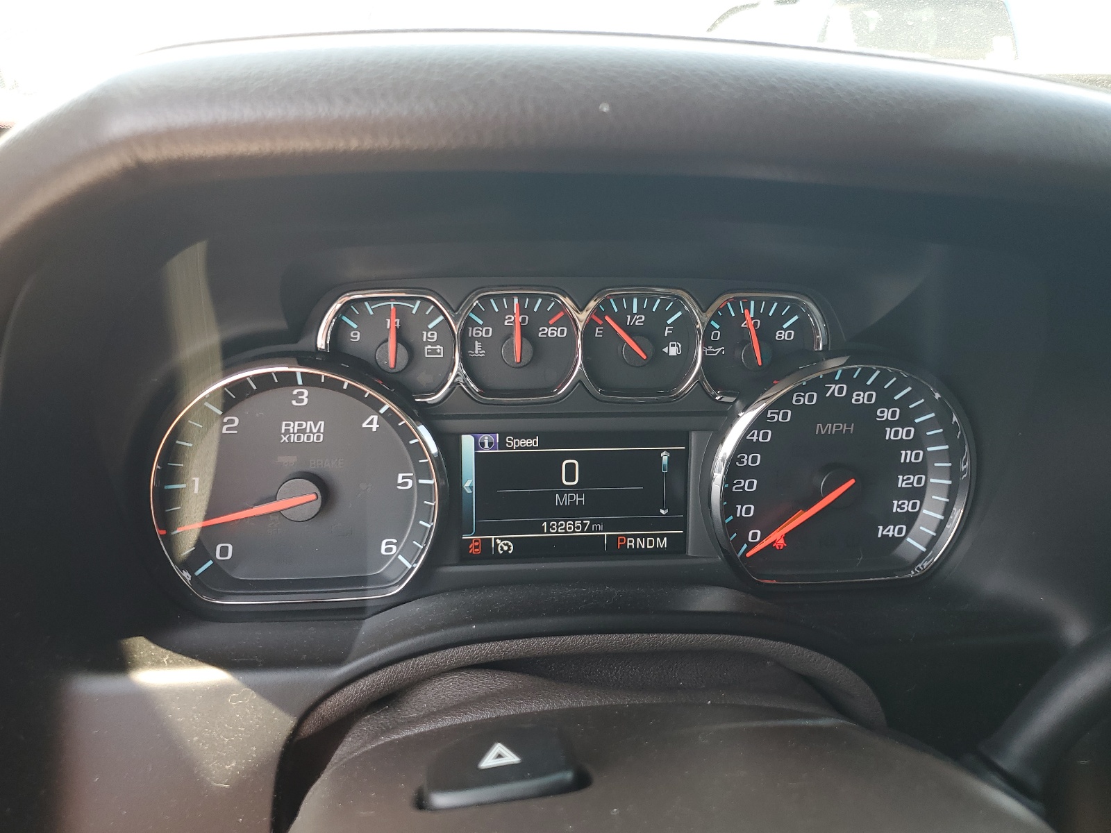 1GNSKCKCXFR204117 2015 Chevrolet Tahoe K1500 Ltz