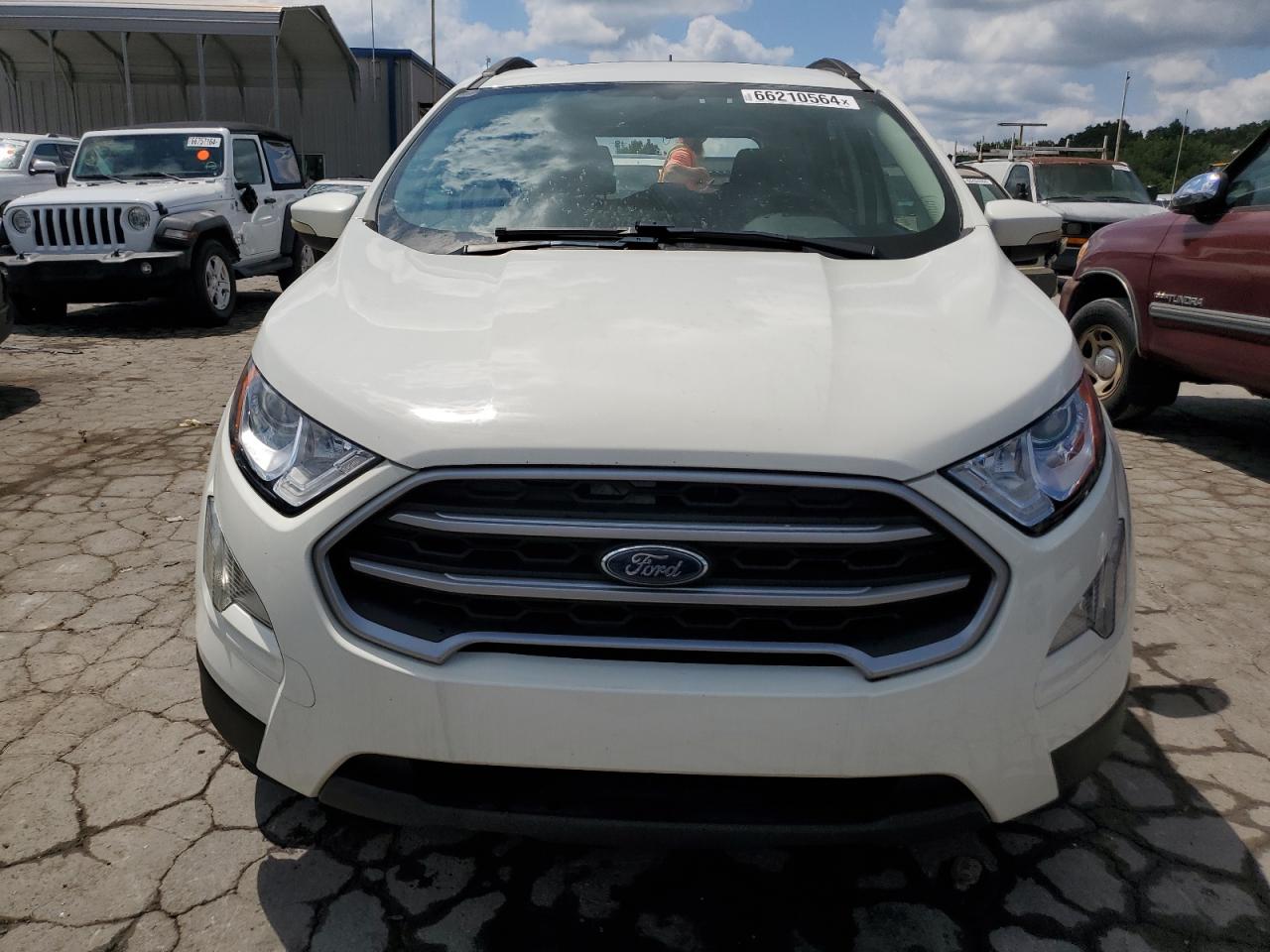 2019 Ford EcoSport - Image 5