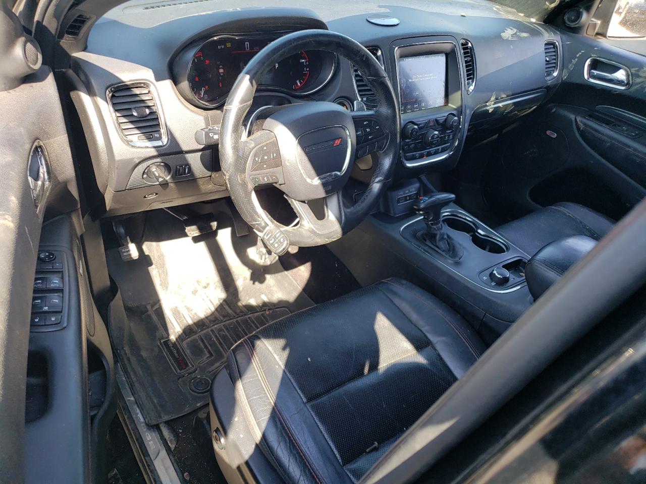 2018 Dodge Durango - Image 8