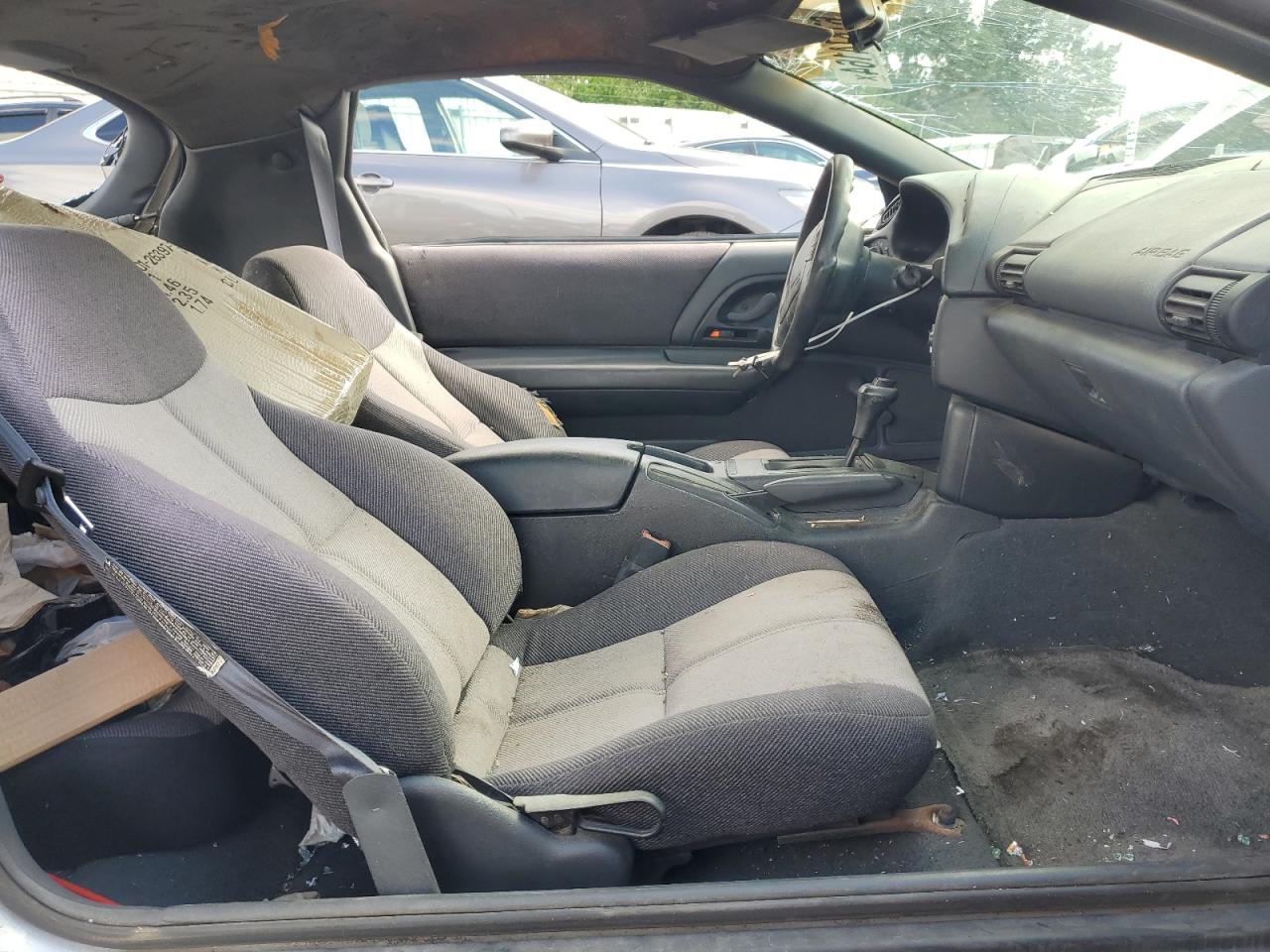 1995 Chevrolet Camaro Z28 VIN: 2G1FP22P0S2139535 Lot: 55593375
