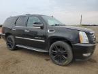2007 CADILLAC ESCALADE LUXURY for sale at Copart AB - CALGARY