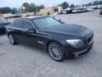 2013 Bmw 750 Xi zu verkaufen in Bridgeton, MO - Hail