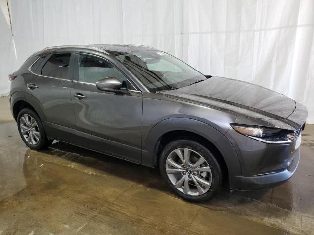  MAZDA CX30 2023 Вугільний