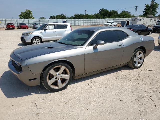 2011 Dodge Challenger  продається в Oklahoma City, OK - Front End