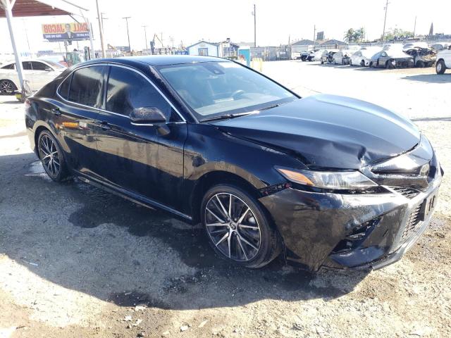 4T1T11AK0PU109850 Toyota Camry SE N 4