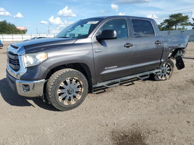 2014 Toyota Tundra Crewmax Sr5