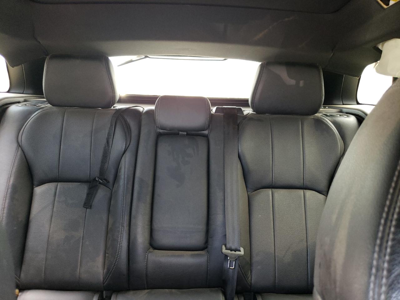 2016 Land Rover Range Rover Evoque Se VIN: SALVP2BG6GH147080 Lot: 66166574