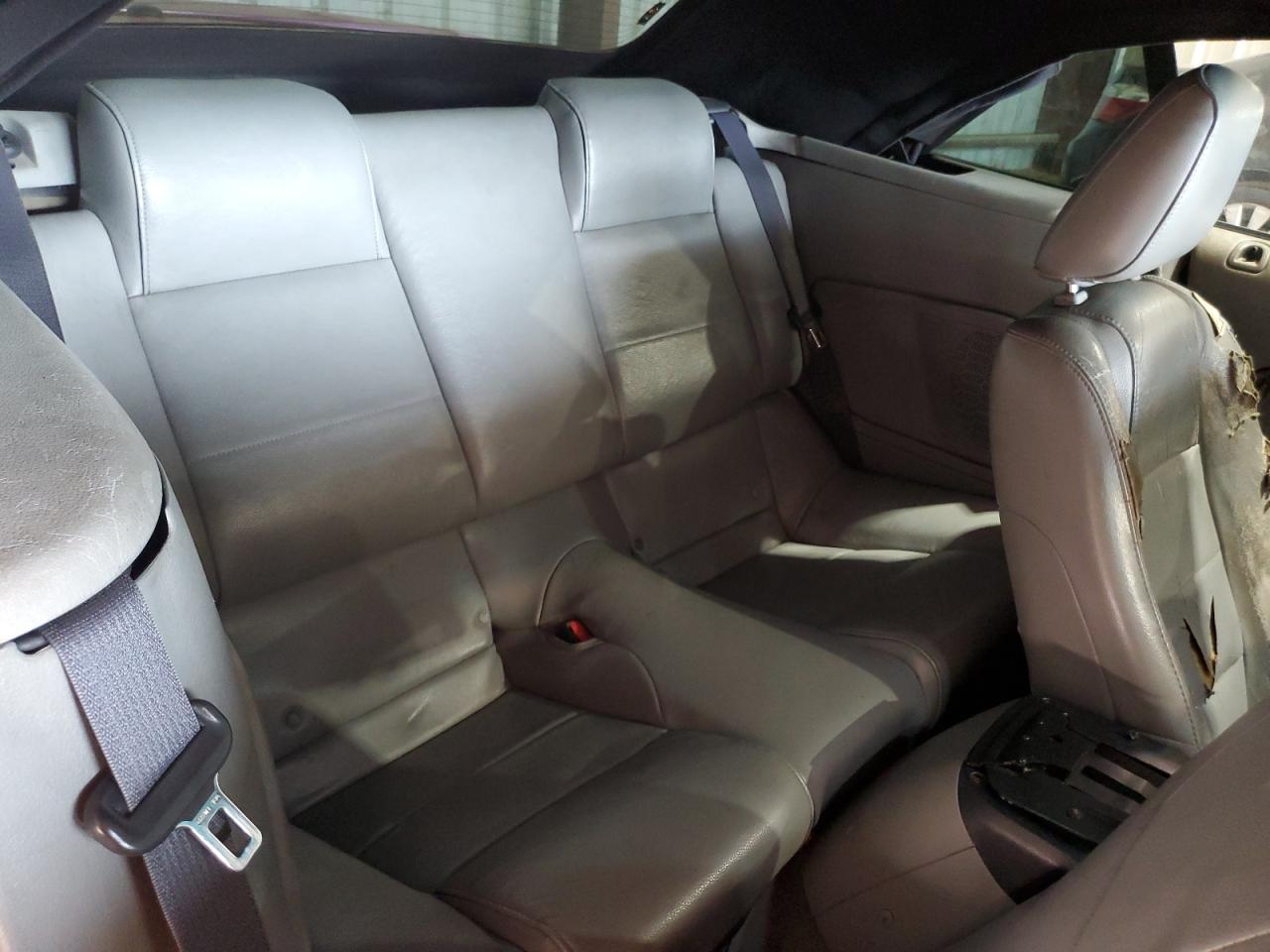 2009 Ford Mustang VIN: 1ZVHT84N895115747 Lot: 67311014