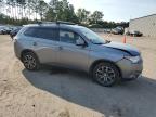 2015 Mitsubishi Outlander Gt na sprzedaż w Gaston, SC - Front End