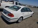 2002 Bmw 330 I de vânzare în Martinez, CA - All Over