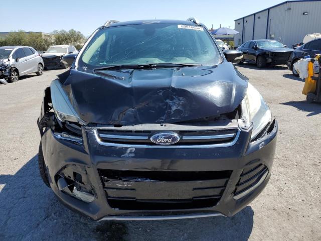  FORD ESCAPE 2014 Czarny