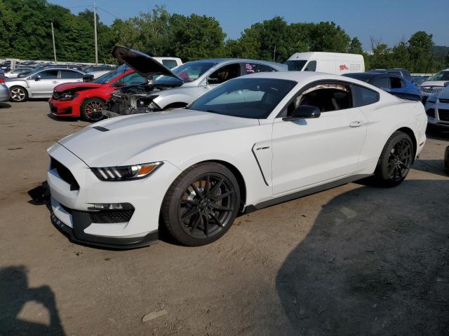 2017 Ford Mustang Shelby Gt350