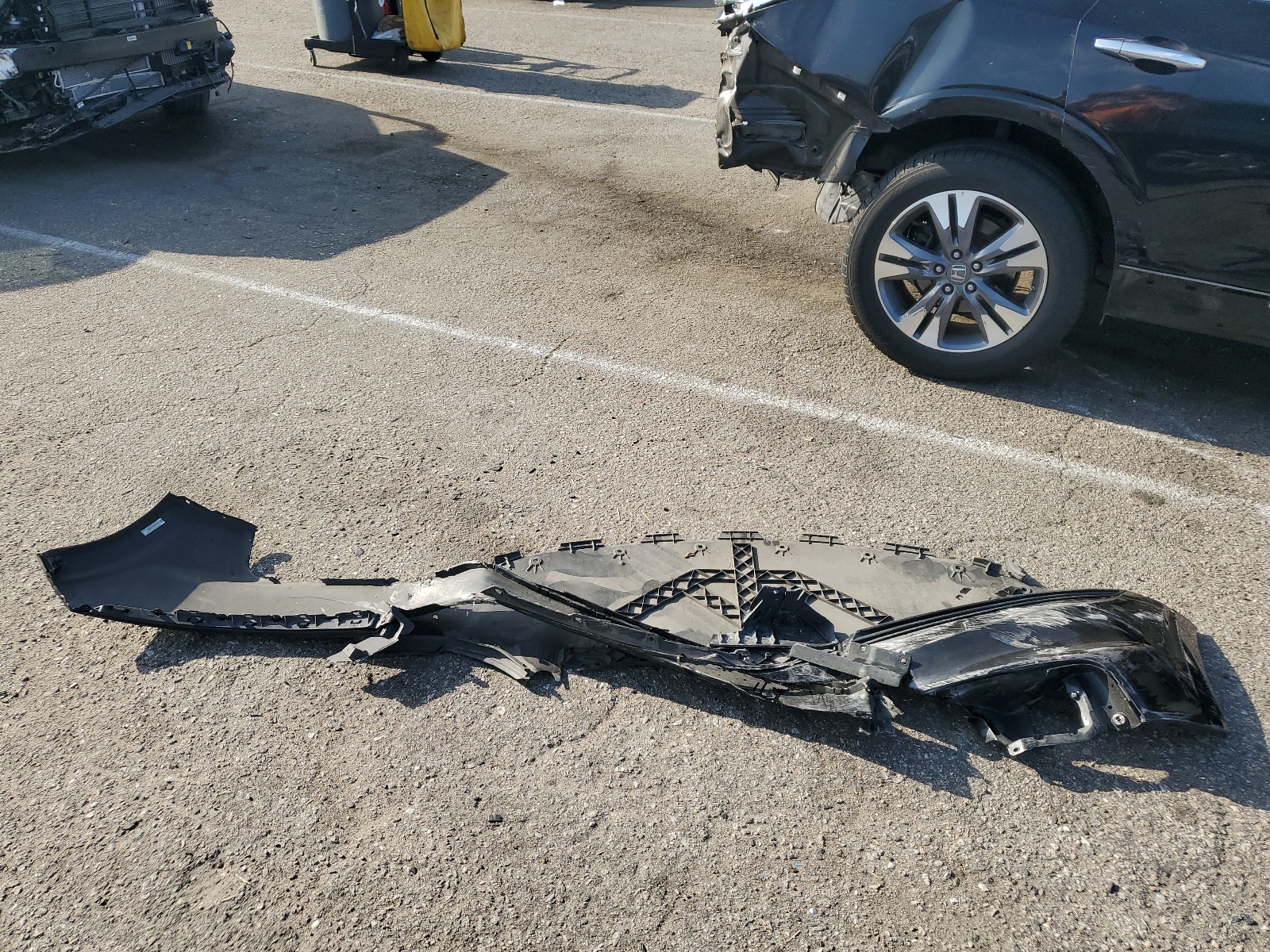 5J6TF1H33DL001433 2013 Honda Crosstour Ex