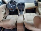 2006 BMW X3 3.0I for sale at Copart TX - EL PASO