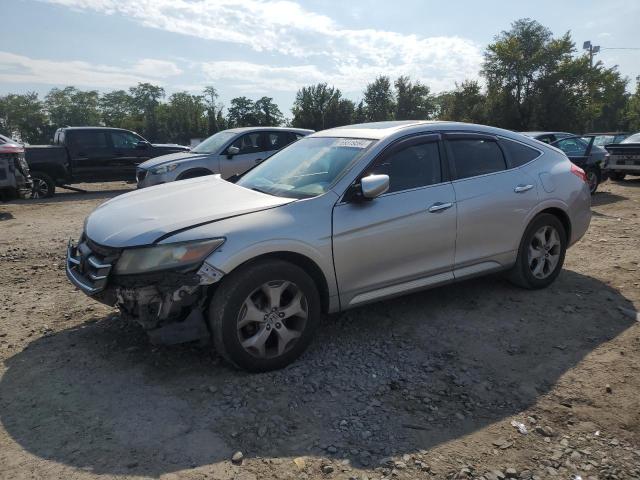 2011 Honda Accord Crosstour Exl