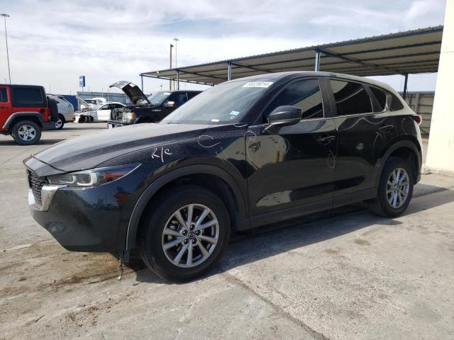 JM3KFBCM4N0594687 Mazda CX-5 Prefe 