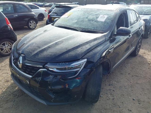 RENAULT ARKANA S E 2022