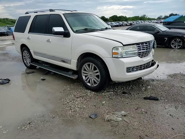 2007 Lincoln Navigator VIN: 5LMFU27517LJ08284 Lot: 67921994