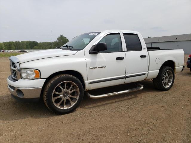 2002 Dodge Ram 1500  de vânzare în Columbia Station, OH - Normal Wear