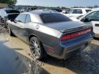 2012 Dodge Challenger R/T იყიდება Cahokia Heights-ში, IL - Water/Flood