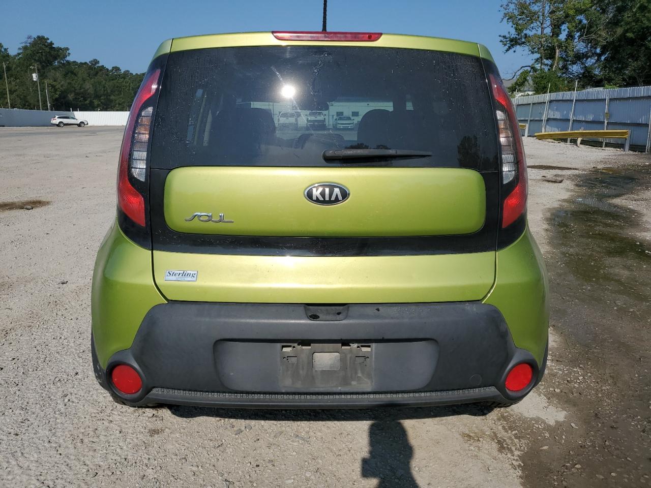 KNDJN2A23F7809851 2015 Kia Soul