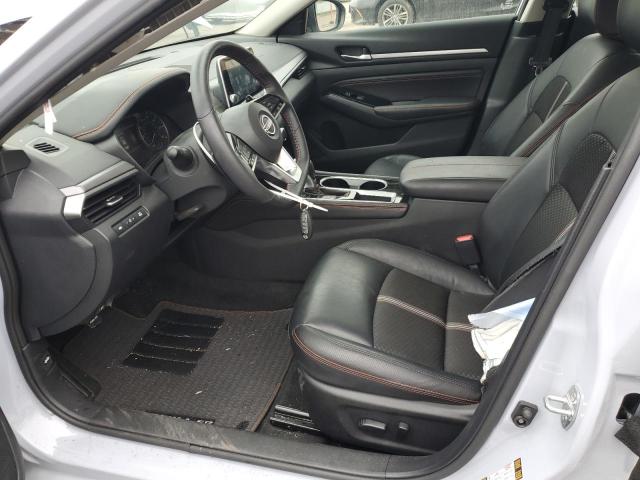  NISSAN ALTIMA 2023 Blue