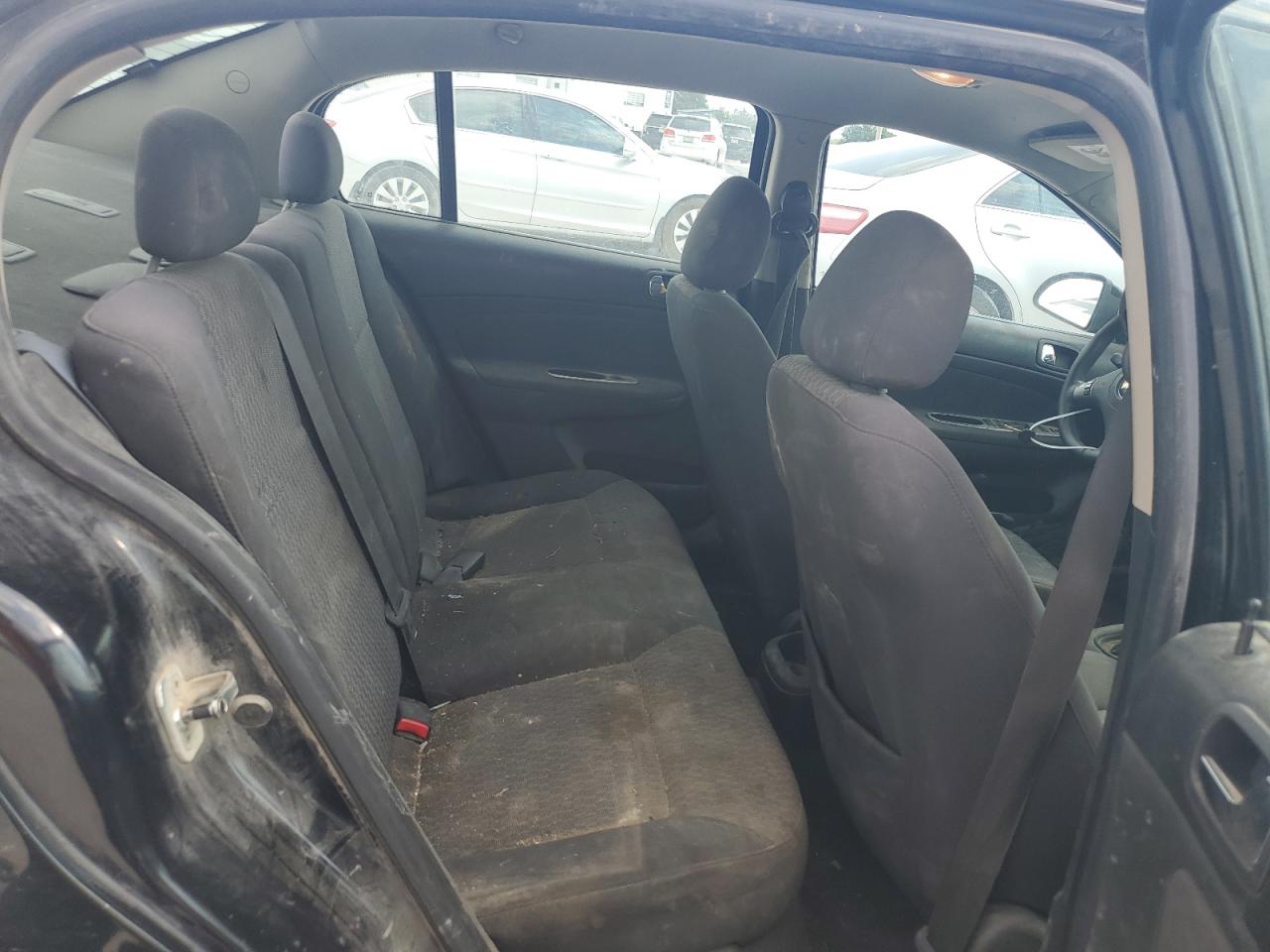 2009 Chevrolet Cobalt Lt VIN: 1G1AT58H097186087 Lot: 68686124