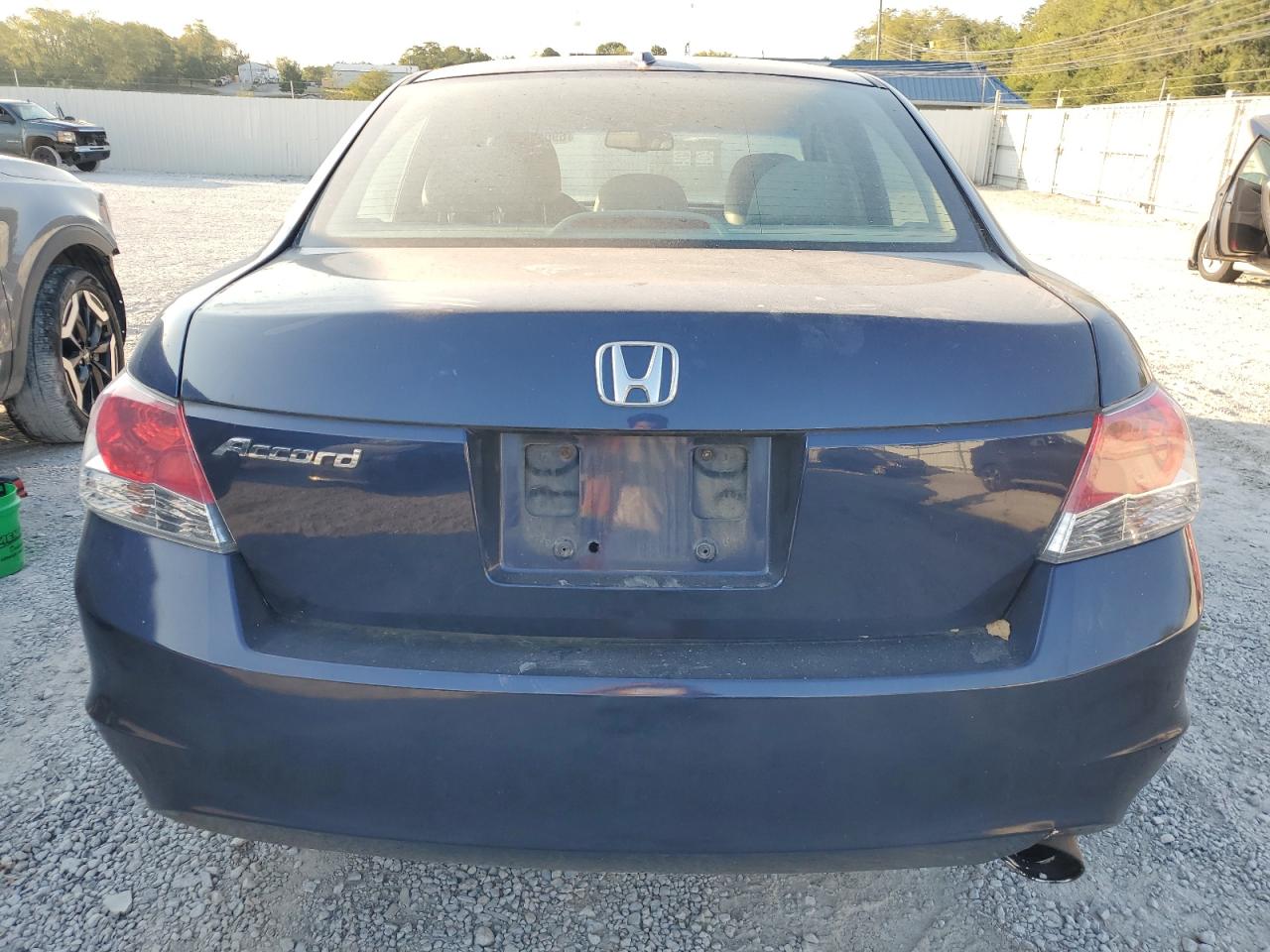 2010 Honda Accord Exl VIN: 1HGCP2F85AA167419 Lot: 69054904