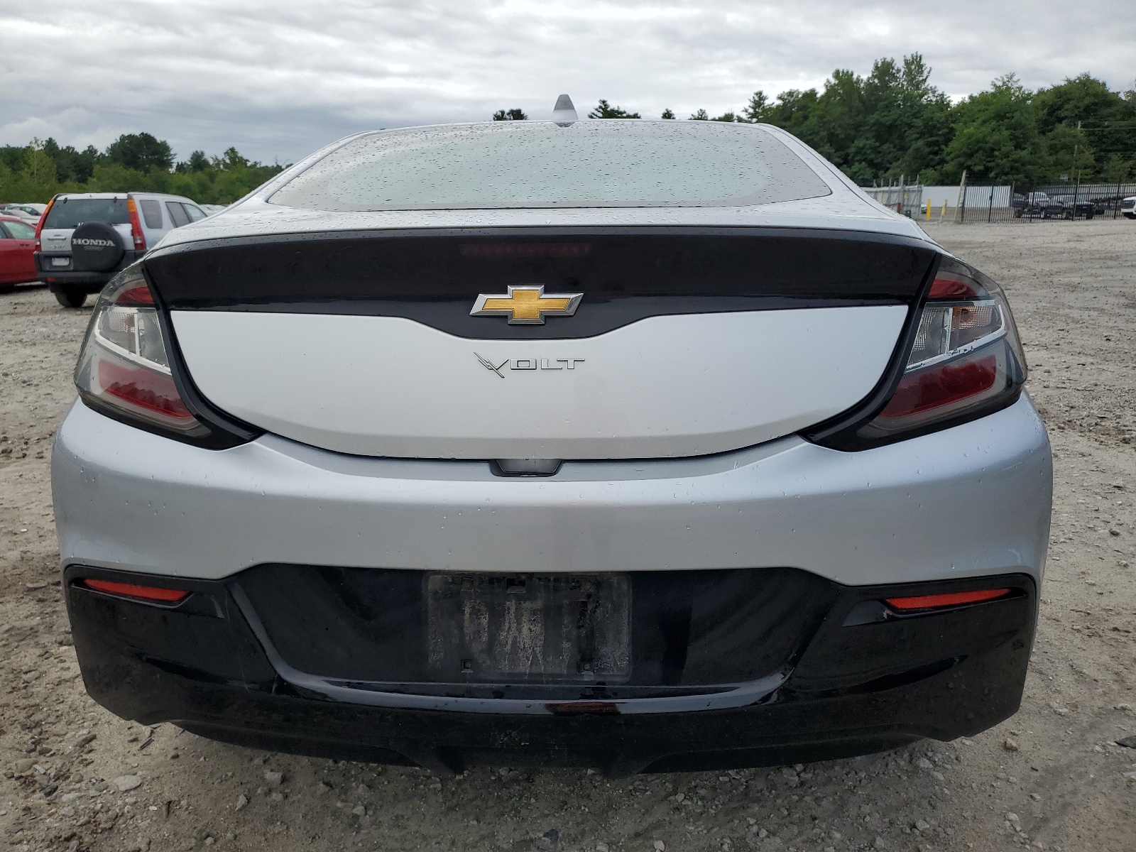 1G1RC6S52HU152403 2017 Chevrolet Volt Lt