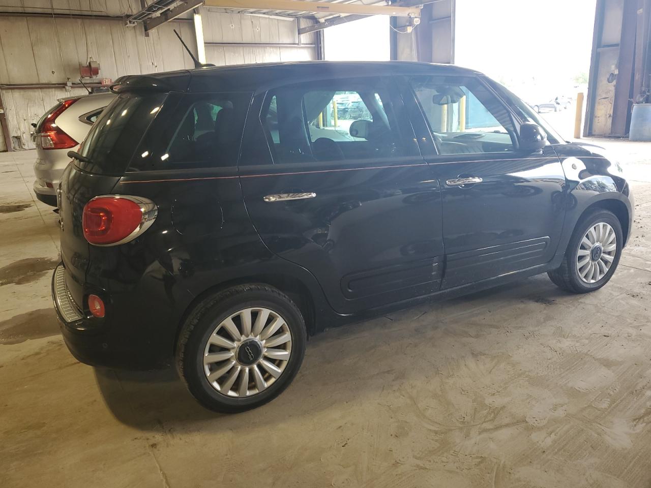2014 Fiat 500 - Image 3