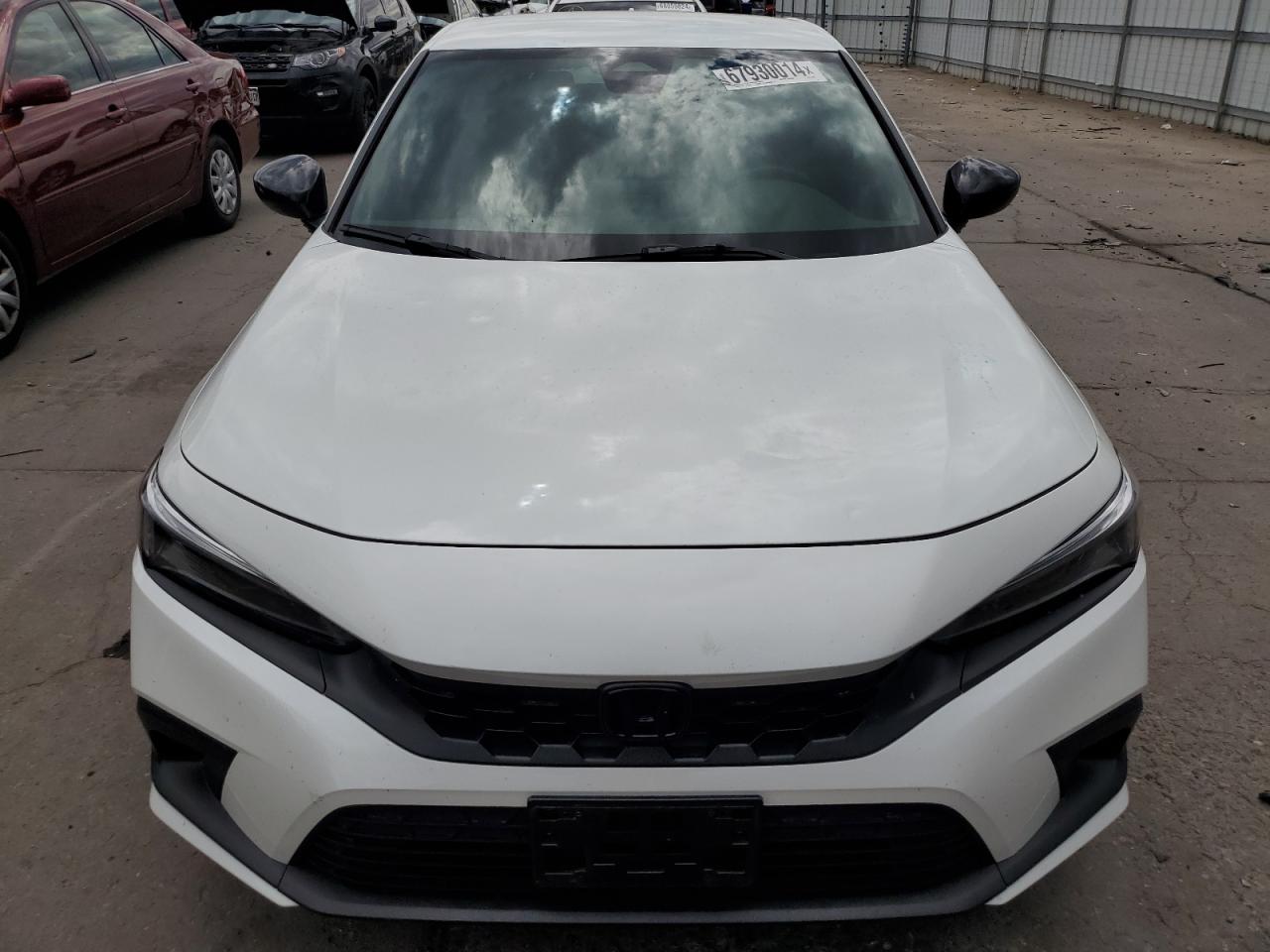 2024 Honda Civic - Image 5