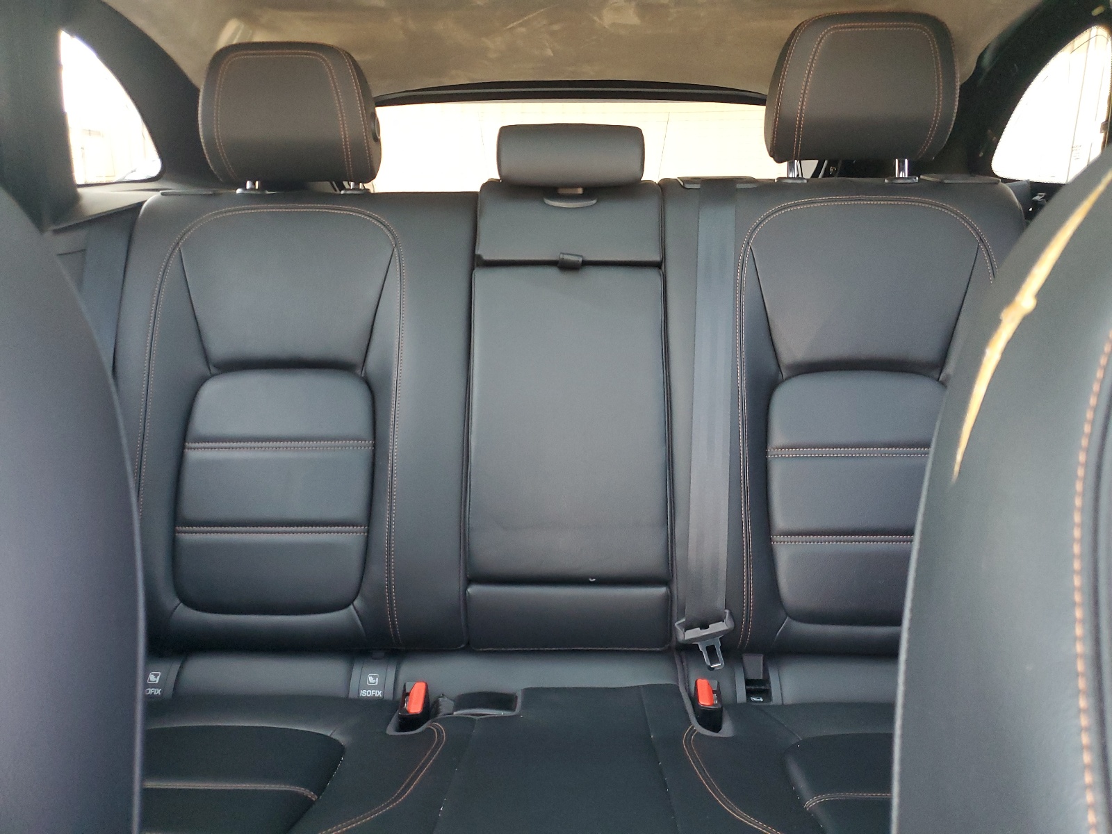 SADCK2GX6LA639010 2020 Jaguar F-Pace Prestige