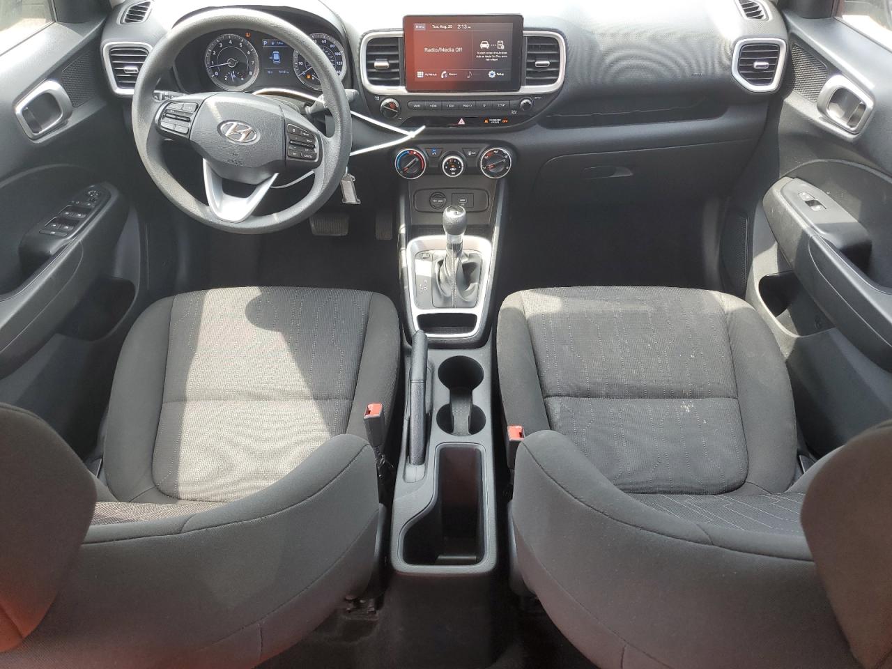 2021 Hyundai Venue - Image 8