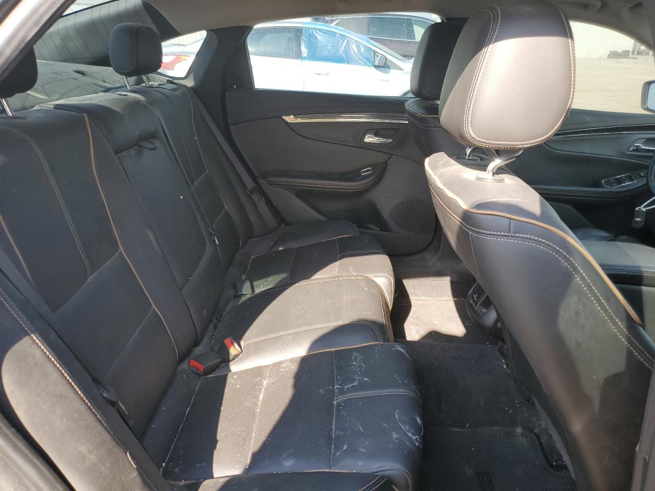2018 Chevrolet Impala - Image 10