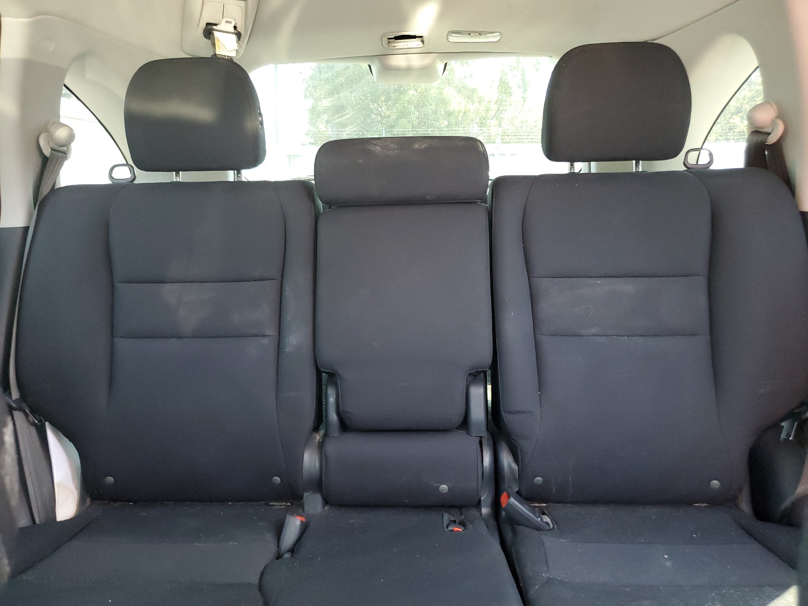 5J6RE3H3XAL032022 2010 Honda Cr-V Lx