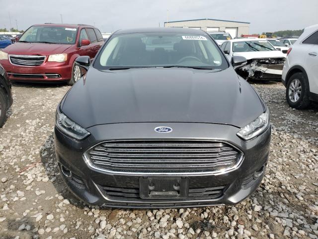 Седаны FORD FUSION 2015 Черный