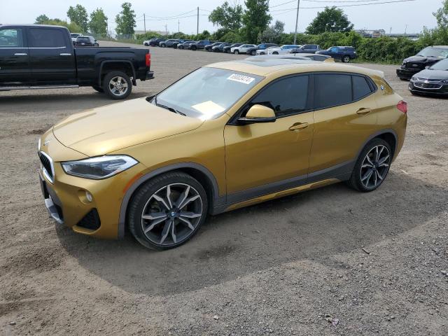 2018 Bmw X2 Xdrive28I