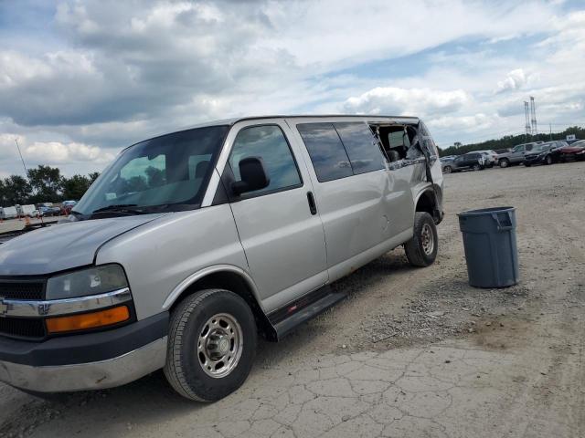 2007 Chevrolet Express G3500 