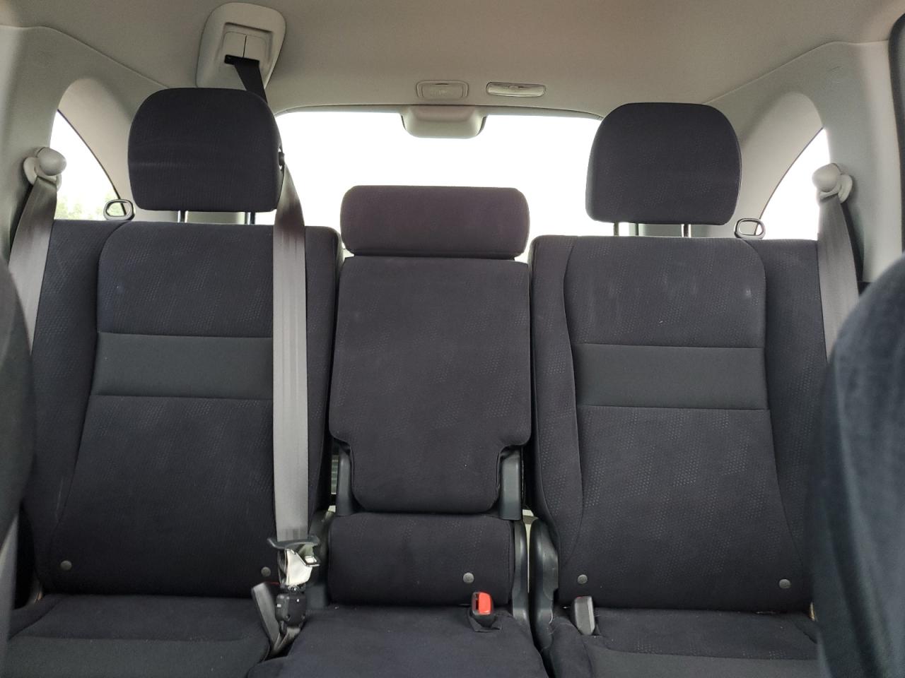 2011 Honda Cr-V Ex VIN: 5J6RE4H58BL071247 Lot: 68307944