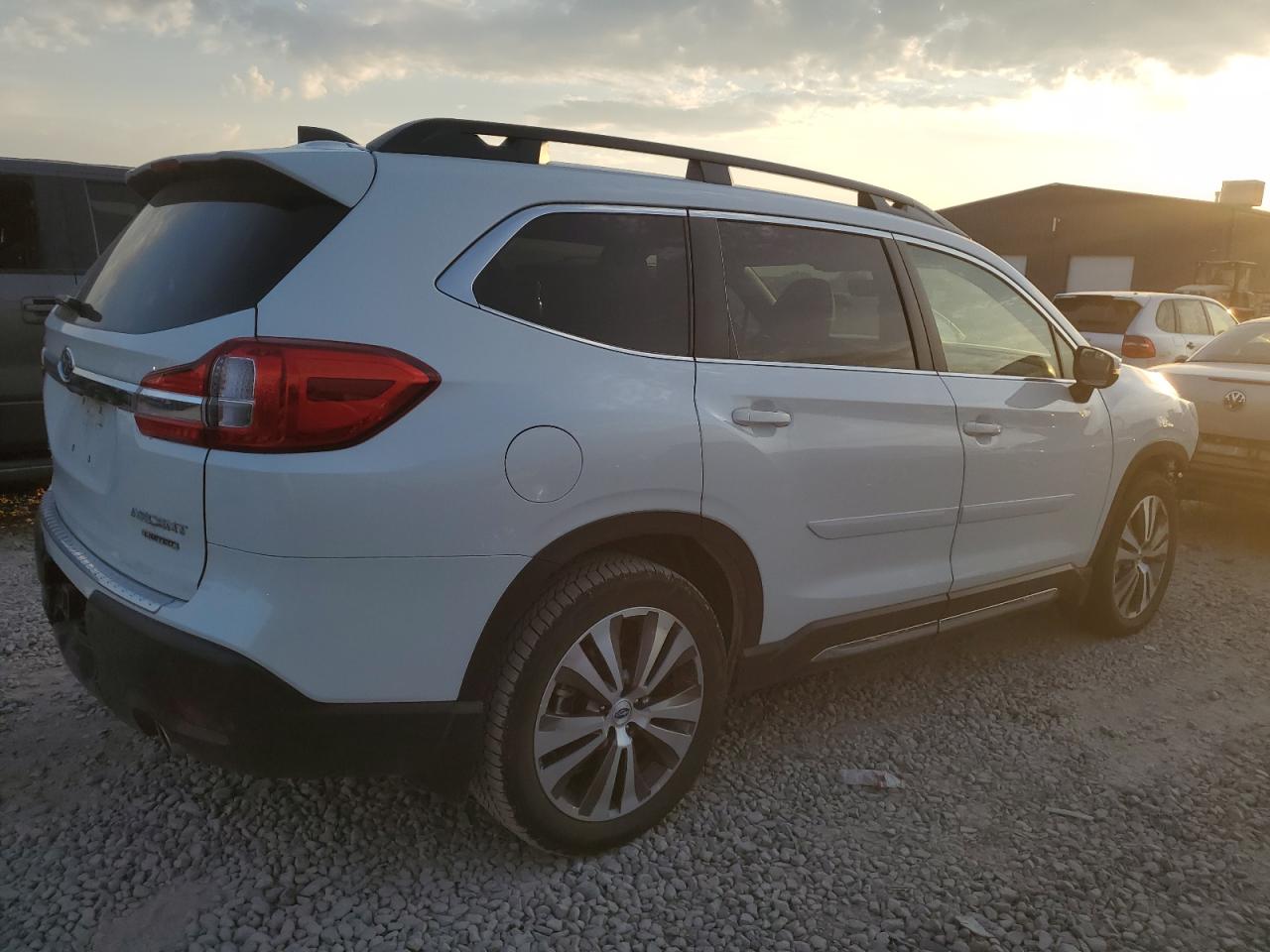 2019 Subaru Ascent Limited VIN: 4S4WMAMDXK3481146 Lot: 66620144