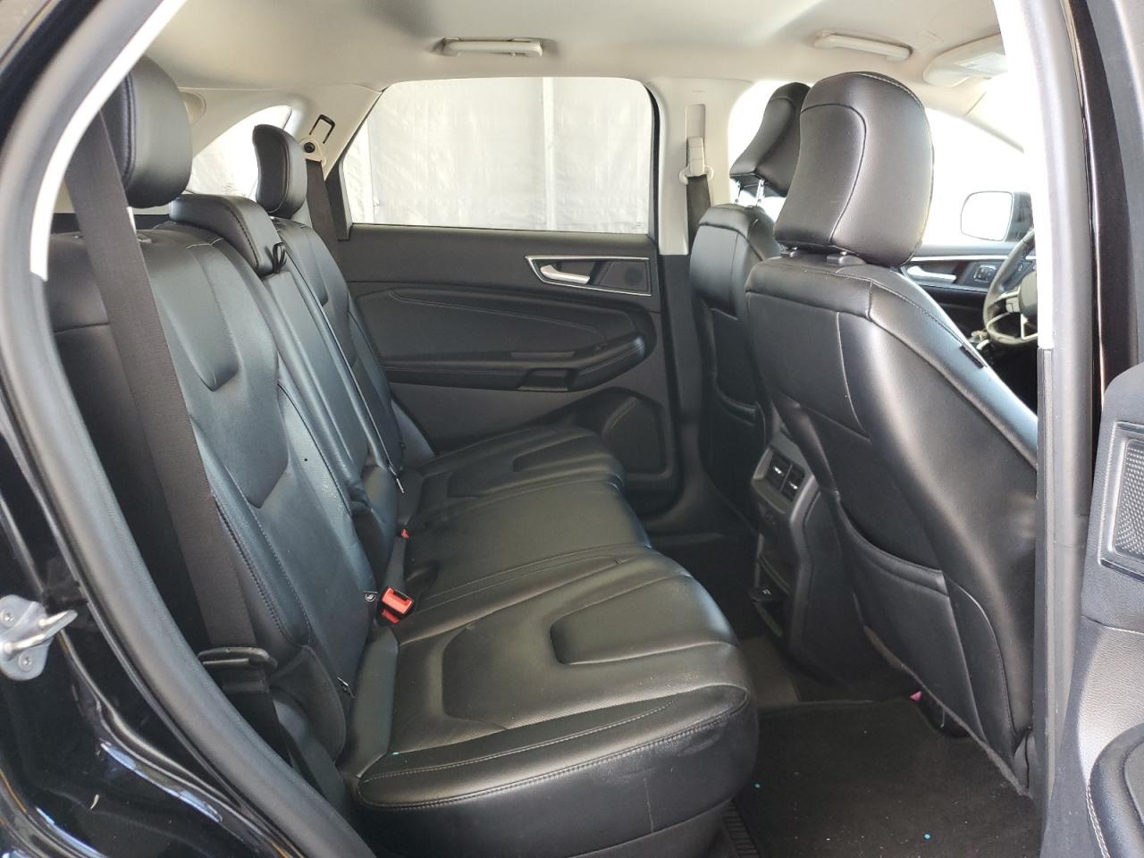 2022 Ford Edge Titanium VIN: 2FMPK4K9XNBA38901 Lot: 68437334