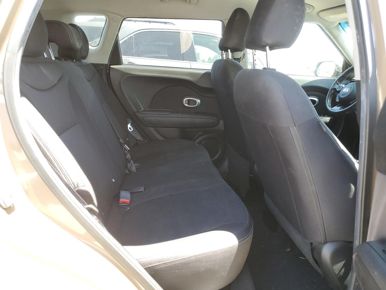 2015 Kia Soul VIN: KNDJN2A28F7166963 Lot: 67614124