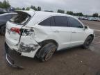 2018 ACURA RDX ADVANCE for sale at Copart ON - TORONTO