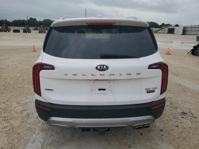 5XYP5DHCXMG173093 Kia Telluride  6