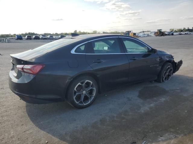 1G1ZD5ST4LF107157 Chevrolet Malibu LT 3