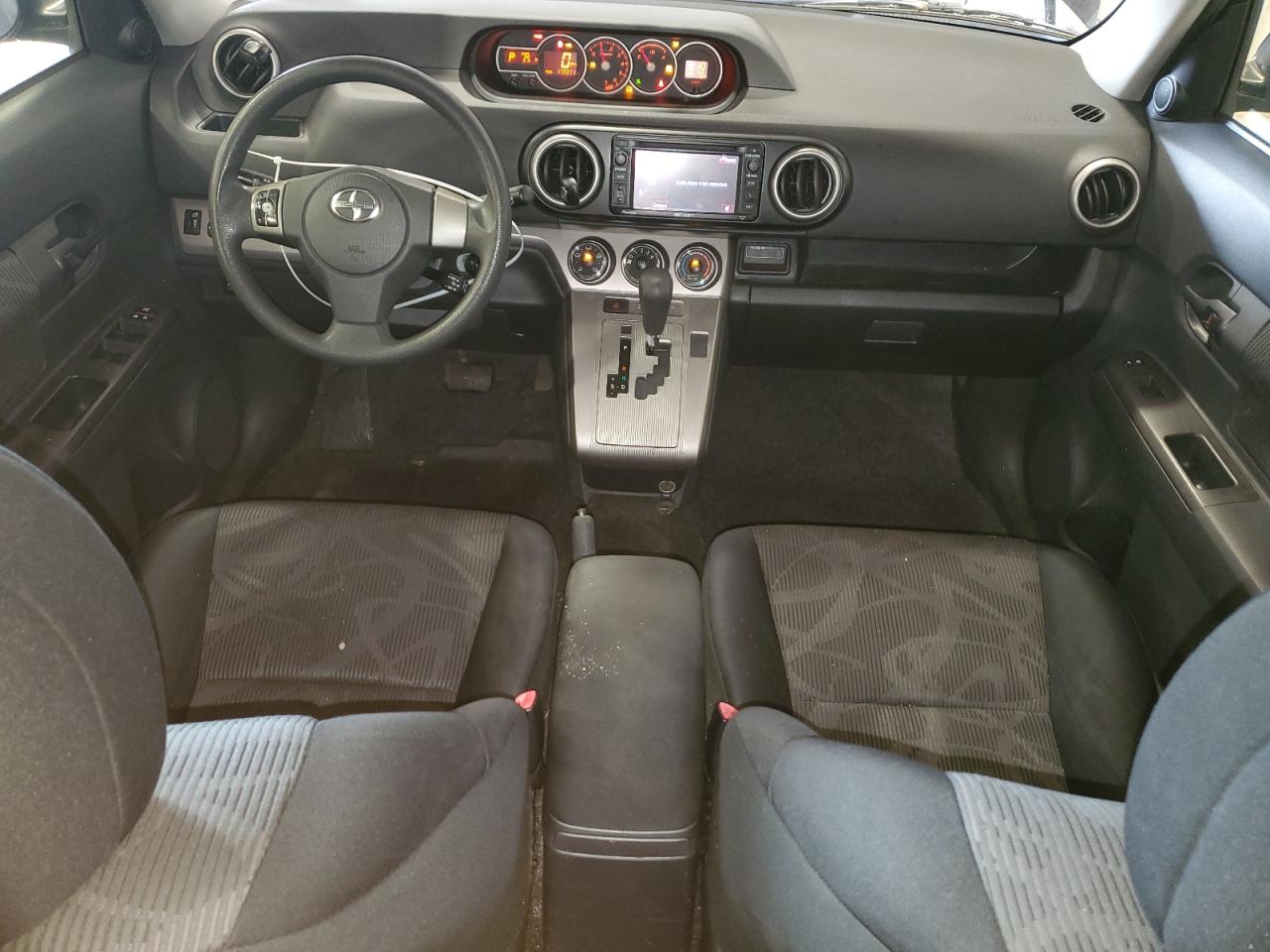 JTLZE4FEXDJ043185 2013 Toyota Scion Xb JTLZE4FEXDJ043185 2013 Toyota Scion Xb