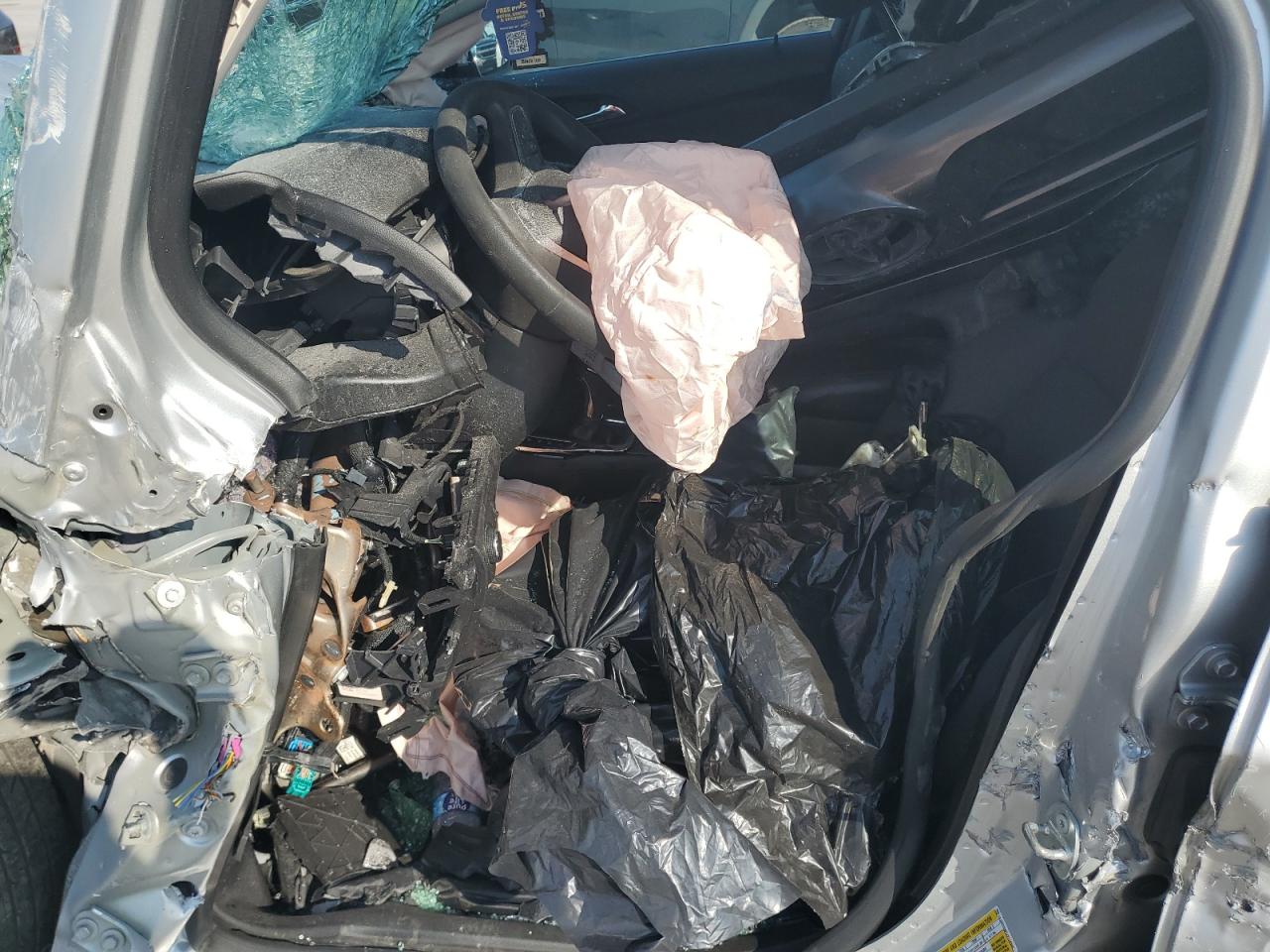 2018 Chevrolet Cruze Lt VIN: 1G1BE5SM7J7114344 Lot: 66084654